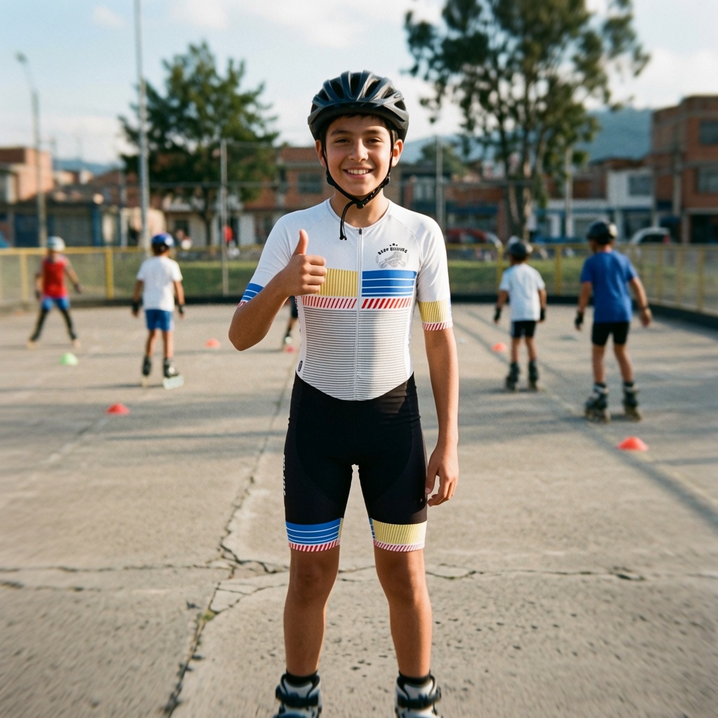 Nueva Colección Colombia
